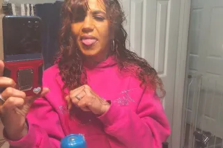 💋 Naughty $ Nice👅🎄 Christmas F... - Image 3