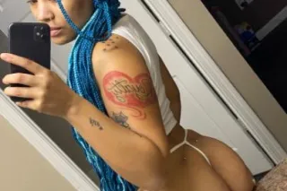 Sexy Slim Thick Lightskin Looking 4 Fun With Daddies😈‼Come Get Your 🍆💦 - Image 5