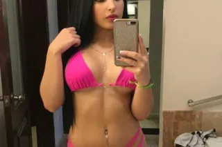 🍓blue🍑🍇🍓sassy bitch 💦💦😋🤤 and w... - Image 3