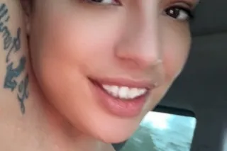 Gorgeous choctaw girl - Image 8