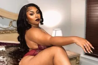 New Girl Zaria Sweet Sexy and Discreet Good Vibes Only No Rush NO APPOINTMENTS BE READY💋 - Image 2