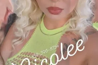 ☀💃🏼 💦NaughtyNicolee💓Available ... - Image 1