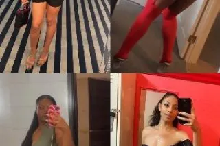 come get this amazing pussy🐱💦👅... - Image 1