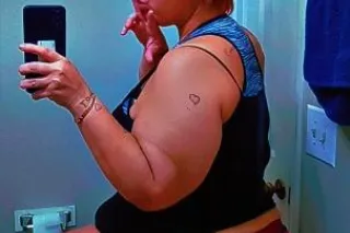 Mizz ThickYumzz - 32 - Image 4