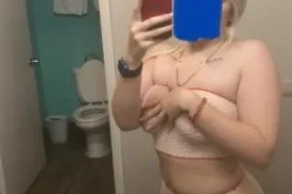 thick blonde - 25 - Image 3