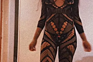 Your Favorite Blasian Awaits l... - Image 1