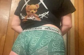 n im absolutly fabulous in the... - Image 4