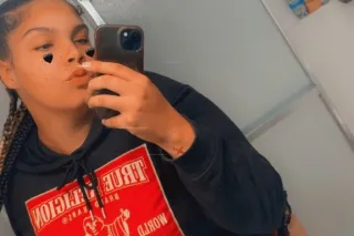 Upscale Exotic 6'4 SlimThick A... - Image 1