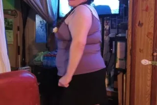 Alvarado🔥 BBW🔥👅THROAT GOAT 💦Li... - Image 1