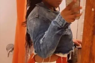 PURE WET GODDESS 💦💦😋 TIGHT PUSSY Gyal 😋😚💦 GOOD FOR YOUR BODY MIND & SOULSNATCHER 💦😘 - Image 4