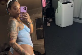 Chelsea Babyyyy 🇵🇷💙🌸💦🤭 NO CHEAP MEN 😘 - Image 4
