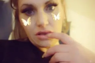 Looking for Trouble... 👅💦 - Image 5