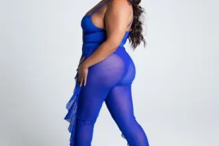 DISCREET BBW PARTY 😜MILF😘GIRL ... - Image 2