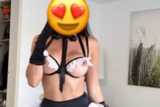 Hello love, I am a very sexy L... - Image 1