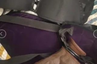 OUTCALKS ONLY !!BDSM&FETISH FRIENDLY)Come And Drill My Slutty Little Holes Let's Enjoy Each Orher🍆🍑💦💦👅 Sexy Ebony Sub Dominatrix 🍆🍑💦💦👅 NO BARE PLAY🚫🤮🚫Mature Adult MEN Onlly. - Image 6