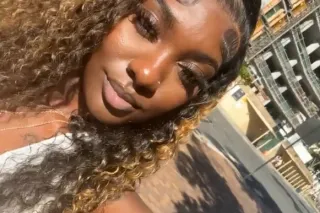 Chocolate Petite Dream waiting for your call😻 outcalls! - Image 7