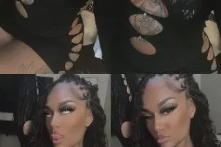 Fine Wet Pretty Pussy 😻 - 27 - Image 1