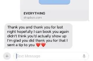 💦💦(I Charge a Depsoit for meet ups ) BUY ONE HOUR GET ONE FREE - Image 12