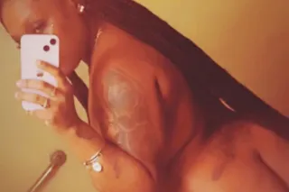 NEW FACE HERE .INCALLS & OUTCALLS ..Fun Size 4"11 Ready To Show U A GoodTime Let Me Put This Fat Pussy On You Cream On It - Image 5