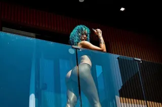 Throat Goat 🥵✨ - 29 - Image 1