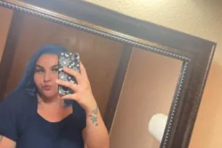 pretty pink phat WET grippy pussyyy - Image 6