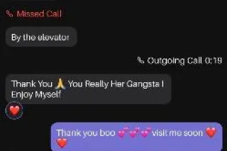 HOTEL INCALLS🫶Let me cream all... - Image 3