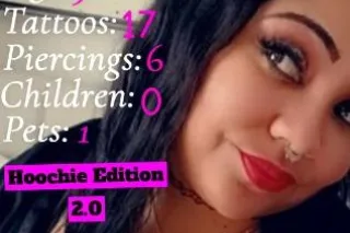 Ladybugs Girlfriends Experience - Image 11