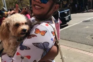 Ladybugs Girlfriends Experienc... - Image 1