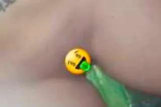 Waiting to blow your mind make... - Image 4