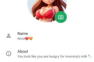 🔥Your Dream girl Available 📞In... - Image 1