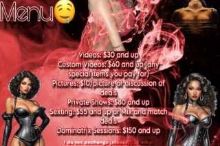 Long-term PayPigs, Foot Worshippers, Domination & More - Image 6