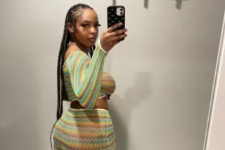 UPSCALE Carribean dominican Po... - Image 2