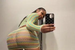 UPSCALE Carribean dominican Po... - Image 4