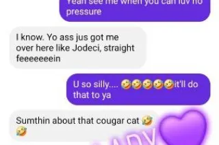 Gudd PUSSY to make ya week💜QV1... - Image 4