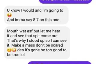 Gudd PUSSY to make ya week💜QV100 BBJ80 CASH ONLY INCALLS ONLY AVAILABLE 🫡😜QV100 BBJ85 lCASH ONLY PROOF IN RECEIPTS AND VIDS👇👇👇👇👅🔥🔥CAN'T AFFORD IT KEEP SCROLLING🔥 - Image 6