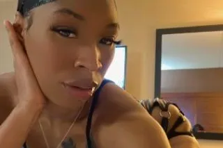 💕Native American Bombshell Lets Have A Unforgetable Experence With A Mixed Spinner 💞 - Image 4