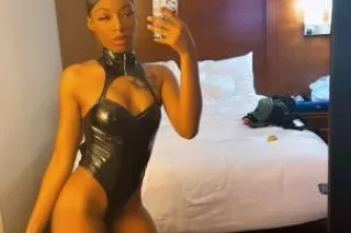 💕Native American Bombshell Lets Have A Unforgetable Experence With A Mixed Spinner 💞 - Image 6