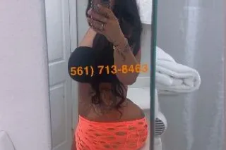 DEEP THROAT BIGG BOOTY FREAK😈👅 - Image 6