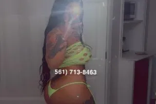 DEEP THROAT BIGG BOOTY FREAK😈👅 - Image 7