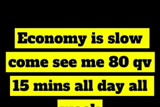 SMOKEY PARK AREA INCALLS ONLY ... - Image 1