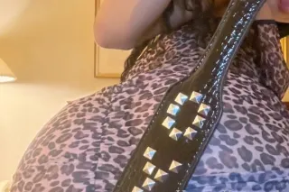 Slim-sexy wild Karma is back in town! Lets keep each other company.💋 - Image 9