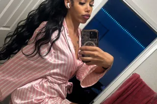 Puerto Rican Throat Queen😍 - Image 3