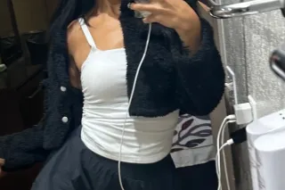 Puerto Rican Throat Queen😍 - Image 1