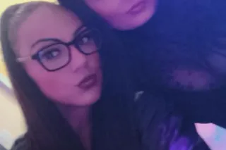 💣💣💣Two Brunette Bombshells💣💣💣Y... - Image 1