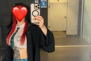 Cubana NUEVA EN EL AREA .. SOY... - Image 2