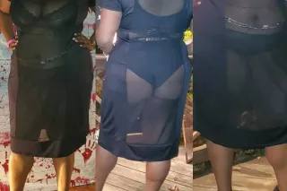 Fetish Friendly, MILF, BBW, discreet, mature, non-judgemental - Image 10