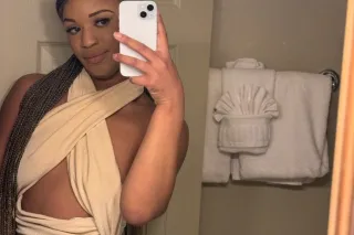 ⛅☀Early Morning Availability in Park City | Utahs Black Suburan Barbie 💕🤍 - Image 5