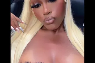 Upscale Gentlemen ONLY🍒Pretty &amp; Petite Dom 💕 - Image 6