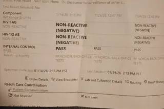 AVAILABLE Starting @ 5:00 pm ‼... - Image 1