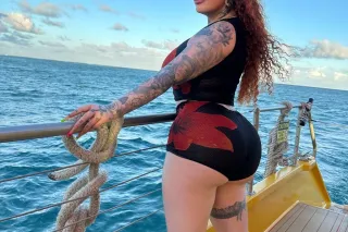 Your Irish Bombshell - Image 4